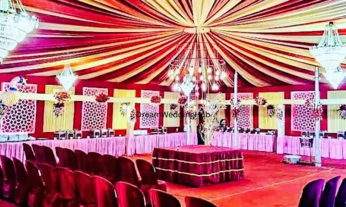 Sri  Krishnananda  Banquet